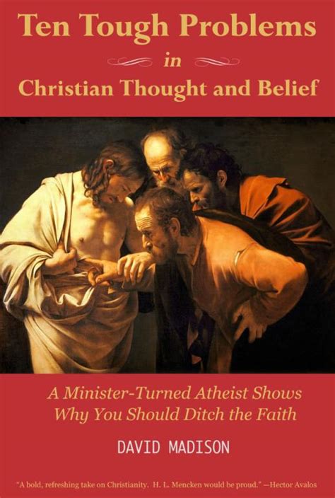 Difficulties in Christian Belief PDF