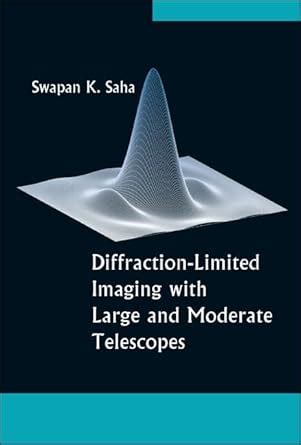 Diffraction-limited Imaging With Large and Moderate Telescopes Doc