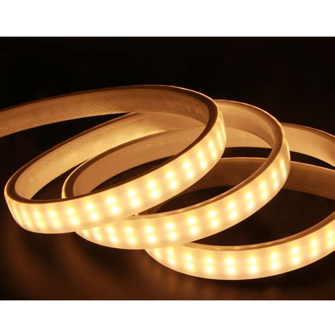 Diffused LED Light Strips: Illuminate Your Life with Limitless Possibilities