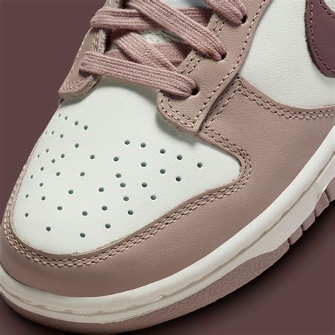 Diffused Taupe Dunks: