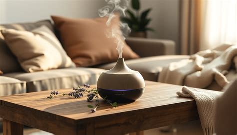 Diffuser with Essential Oils: Transform Your Home into an Aromatherapy Haven