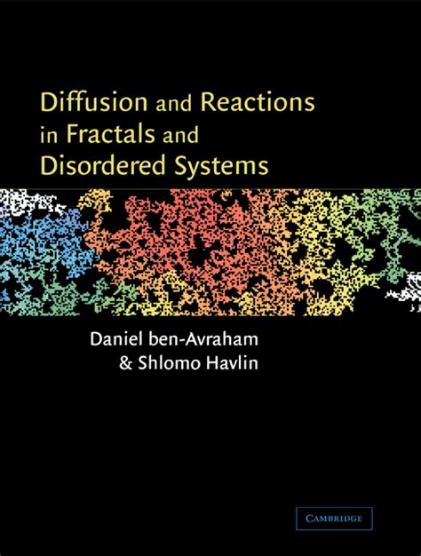 Diffusion and Reactions in Fractals and Disordered Systems Doc