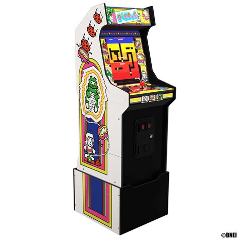 Dig Dug Game: The Enduring Legacy of an Arcade Classic