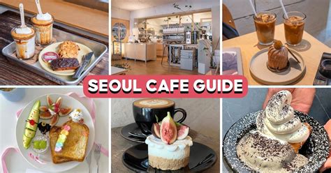 Dig In: A Comprehensive Guide to the Best Cafes Near NTU