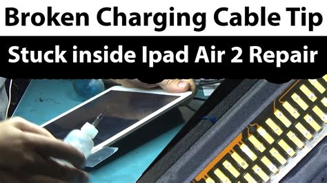 DigRepair iPad Connector Charging Cable Reader