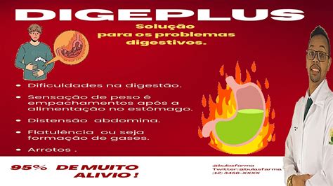 Digeplus: O Que É, Para Que Serve e Como Usar