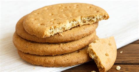 Digestive Cookies: A Gastronomic Delight with Unparalleled Health Benefits