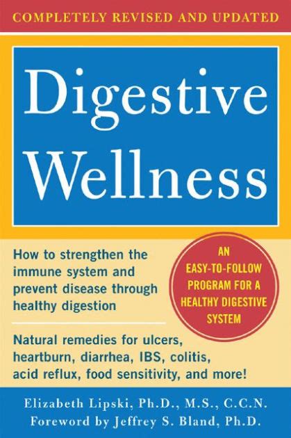 Digestive Wellness How to Strengthen the Immune System and Prevent Disease Through Healthy Digestion 3rd Edition Completely Revised and Updated Third Edition Epub