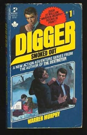 Digger Smoked Out PDF