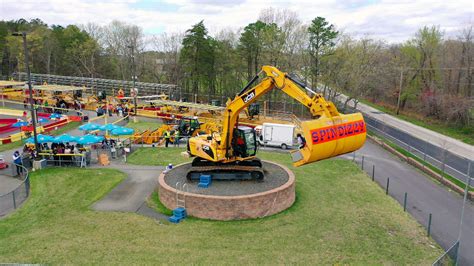 Diggerland Dig Zone: