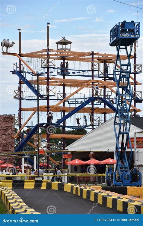 Diggerland New Jersey: Thrill and Adventure for All Ages in West Berlin