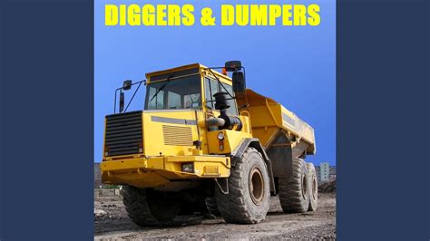 Diggers and Dumpers Reader