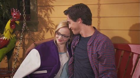 Diggie from Liv and Maddie: The Essence of a Breakout Character