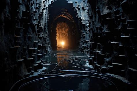 Digging Deeper into the Underground Labyrinth