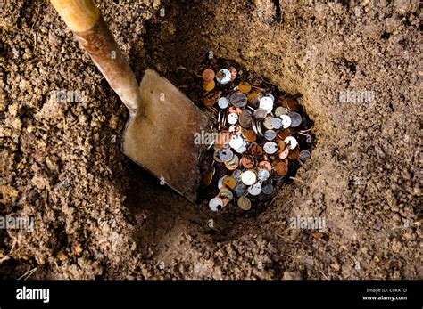 Digging for Buried Treasure: How It All Began