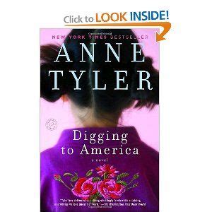 Digging to America: A Novel Kindle Editon