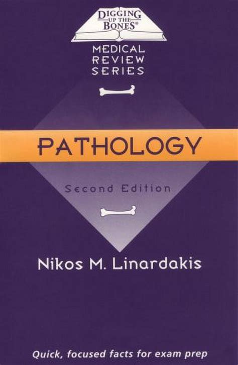 Digging up the Bones Pathology Reader