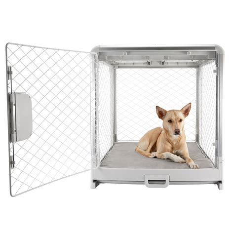 Diggs Revol Dog Crate: The Ultimate Guide to Safe and Secure Pet Containment