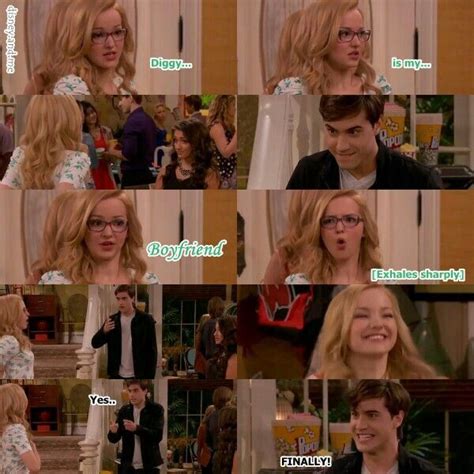 Diggy On Liv and Maddie: The Ultimate Guide