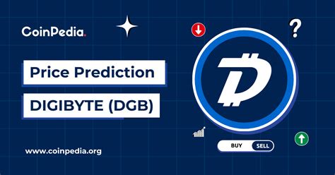 Digibyte Price Prediction: A Comprehensive Analysis