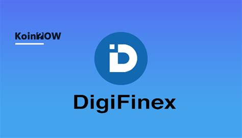 Digifinex: A Comprehensive Guide to Trading Without KYC