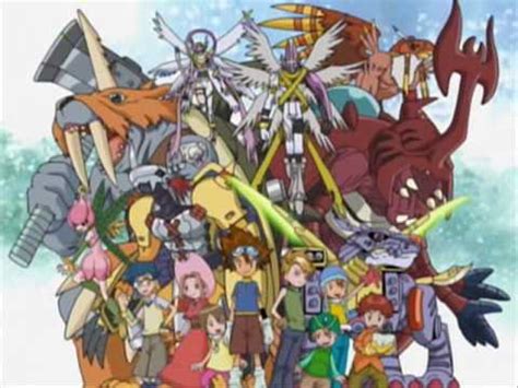 Digimon Adventure: Seven Surprising Findings That Will Make You Rethink the Series