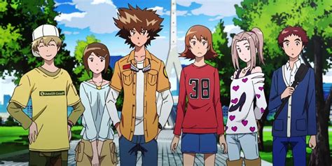 Digimon Adventure tri Characters Shocked: Unbelievable Revelations