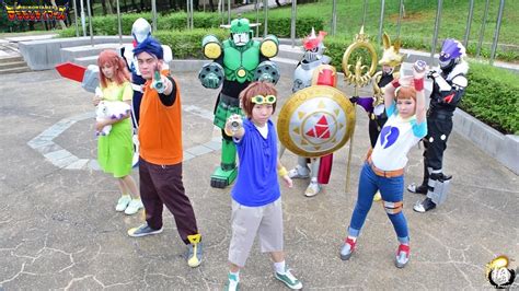 Digimon Costumes: The Ultimate Guide to Dressing Up as Your Favorite Digital Monsters