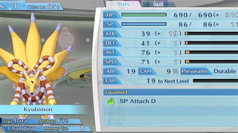 Digimon Cyber Sleuth ABI: Enhancing Your Digital Detective Skills