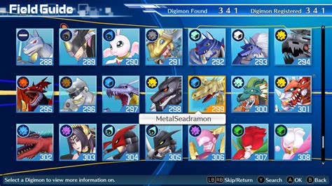 Digimon Cyber Sleuth Characters: A Comprehensive Guide