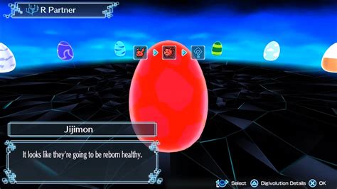 Digimon Eggs: A Portal to a Digital World