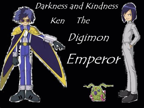 Digimon Emperor: The Reign of Darkness