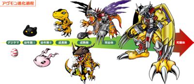 Digimon Evolution: The Ultimate Guide to All Stages