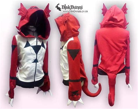 Digimon Hoodies