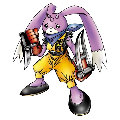 Digimon Rabbit: The Ultimate Guide to the Bunny-Eared Beasts