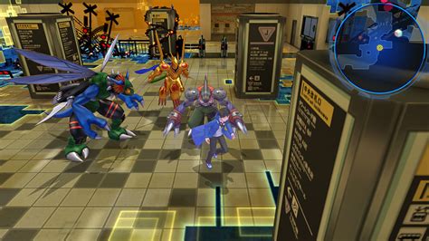 Digimon Story Cyber Sleuth: Steam™ Save Data (Fully Updated!)