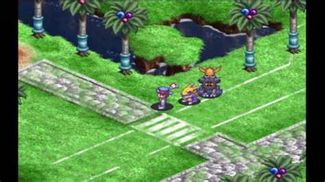 Digimon World 3 Walkthrough: A Comprehensive Guide to the Digital Frontier