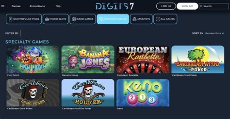 Digit7 Casino