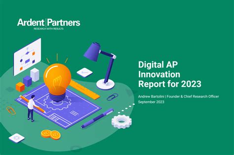 Digital AP: A Long-Awaited Innovation