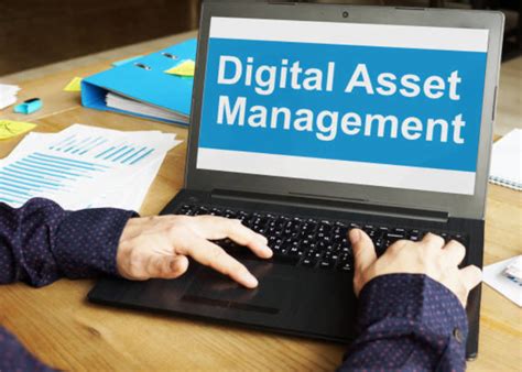 Digital Asset Manager Jobs: A Growing Field with Exciting Opportunities