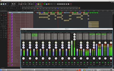 Digital Audio Workstation PDF