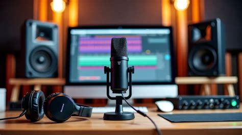 Digital Audio and Video Production: A Comprehensive Guide to the Booming Industry