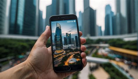 Digital Banking Singapore: A Comprehensive Guide to the Future of Banking