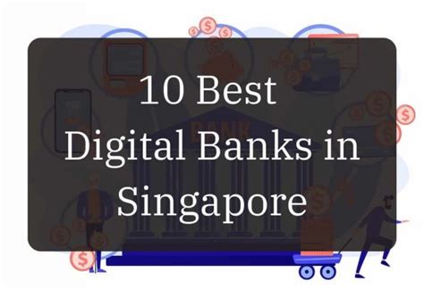 Digital Banking Singapore: Your Guide to the Latest 5 Trends