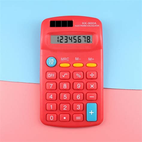 Digital Calculators: A 10,000+ Character Guide to Essential Numbers Tools