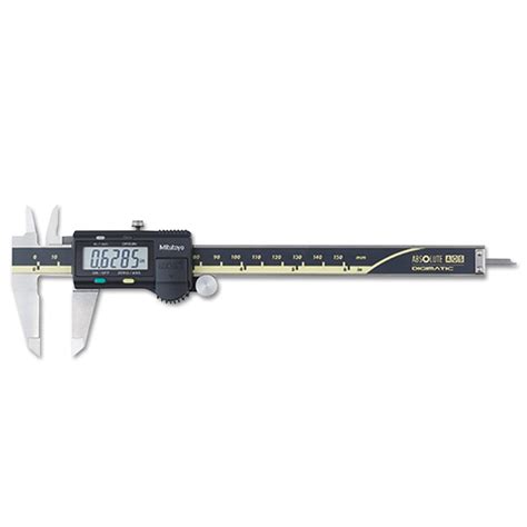 Digital Calipers: The Ultimate Guide to Precision Measurement