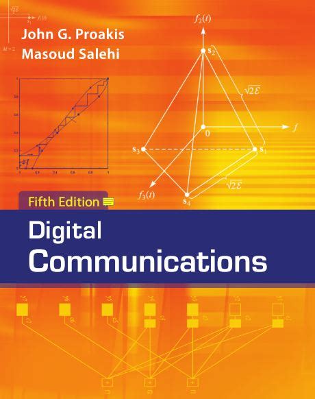 Digital Communication Proakis 5th Edition Solution Manual Reader