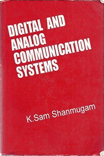 Digital Communication Solution By Shanmugam Doc