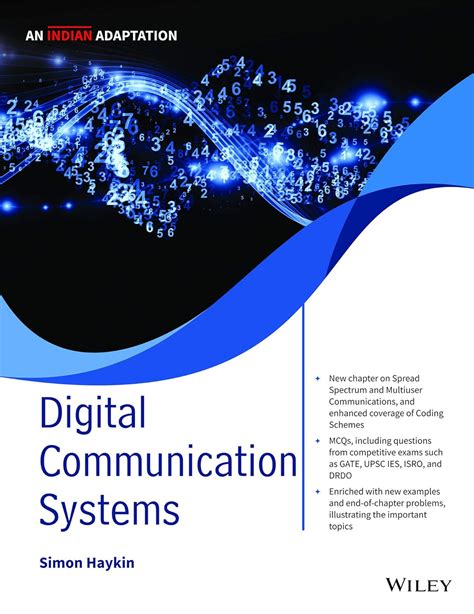 Digital Communication Solution Simon Haykin PDF