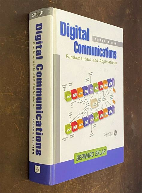 Digital Communications Fundamentals and Applications 2nd Edition Epub